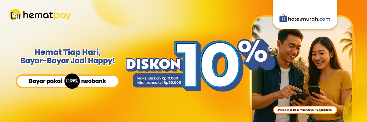 hotelmurah.com